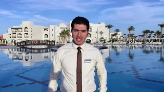 Steigenberger Alcazar Sharm El Sheikh Soft Opening Presentation