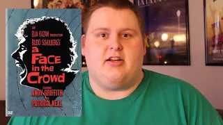 A Face in the Crowd - Movie REWIND