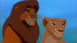 Lion King 2 - Love Will Find A Way (Pop Version)