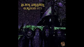 Black Sabbath - Glasgow (1973-03-09) 🏴󠁧󠁢󠁳󠁣󠁴󠁿 [Repaired]