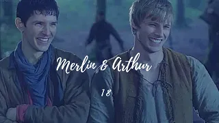 Merlin & Arthur|| 18