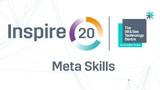 Inspire20: Masterclass - Meta skills with Skills Development Scotland