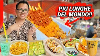 Bangkok's Most EXPENSIVE Street Food! But There's a Reason..