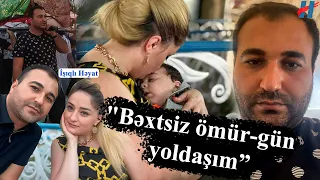 Tanınmış jurnalistin 33 yaşında itirdiyi həyat yoldaşı barədə etdiyi paylaşımı hərkəsi kövrəltdi