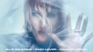 Ellie Goulding feat Big Sean - Easy Lover (Colbath Remix)