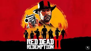 RED DEAD REDEMPTION 2 РЕЛИЗ НА ПК! ПЕРВЫЙ ВЗГЛЯД И ПРОХОЖДЕНИЕ.