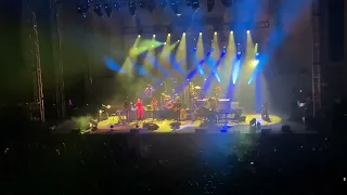 Trey Anastasio Band - Set Your Soul Free - 10/8/22 - Greek Theater - Berkeley, CA