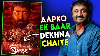 Why Super 30 is So Important To Watch | Anand Kumar Real Life Story | Super 30 | #moviboy #syfact