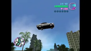 GTA vice city killer kips   FIRST TWO MISSIONS