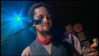 John Butler Trio - Treat Yo Mama (Live at Max Sessions)