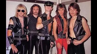 Judas Priest Live at The US Festival 1983 (Full Concert)