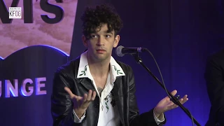 KFOG Private Concert: the 1975 - Full Concert