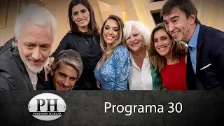 Programa 30  (28-09-2019) - Podemos Hablar 2019