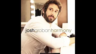 Josh Groban - I Can See Clearly Now (Official Audio)