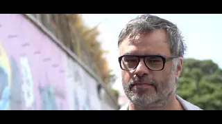 Jemaine Clement: Laughing, Crying & keeping it real with a Creative Genius