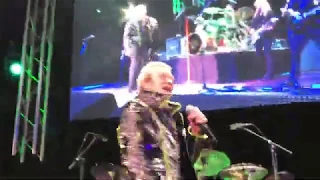 David Lee Roth-Just Like Paradise-las Vegas-1/8/2020