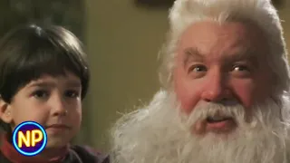 The Santa Clause (1994) | Official Trailer | Now Playing