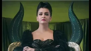 Maleficent 2 | Aishwarya Rai | Hindi