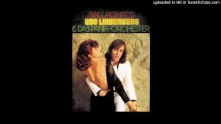 Udo Lindenberg ► Cowboy Rocker [HQ Audio] Ball Pompös 1974