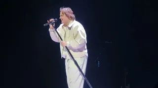 Wish You the Best - Lewis Capaldi (Live @ Mercedes-Benz Arena, Berlin - 16/02/23)