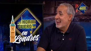 Anécdotas de El Hormiguero - El Hormiguero