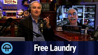 Free Laundry