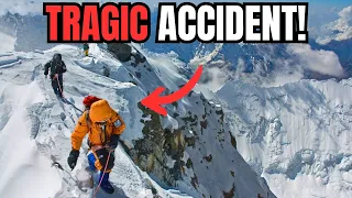 TRAGIC Accident On San Gabriel Mountains Of Julian Sands In 2023!