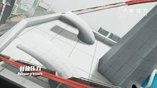 Vr 360 Flight Simulator