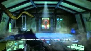 Crysis 2 Gameplay.mp4