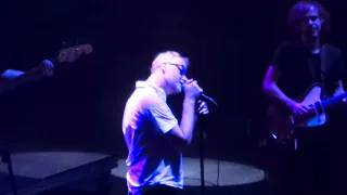 The National - Daughters of the Soho Riots - Live @ Campo Pequeno, Lisbon, 07/10/2023