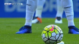 Cristiano Ronaldo vs Deportivo La Coruna (Home) 15-16 HD 1080i