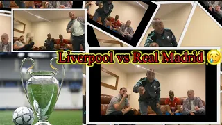 Angry Liverpool Fan Reacts to Liverpool 0-1 Real Madrid Highlights |Reaction| Don’t Talk To Me!