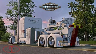 Heavy Duty Towing with Titan