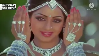 naino Mein sapna HD video song | Himmatwala 1983 | kishor Kumar, shridevi ,Jitendra