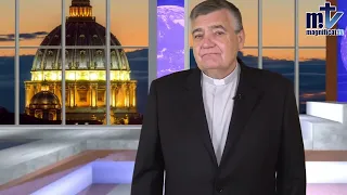 Informativo Semanal | 04-10-2023 | Magnificat.tv | Noticias | Franciscanos de María