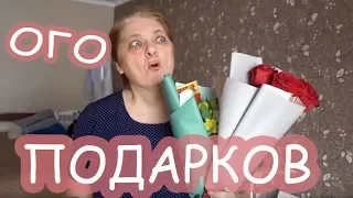 VLOG Бабушке 60