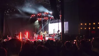 Dream Theater - "The Spirit Carries On" Live at Marymoor Park - Redmond, WA - July 22, 2023