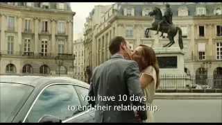 Heartbreaker / L'Arnacœur (2010) - Trailer English Subs