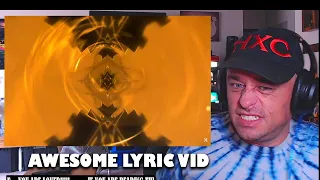 Excision & Illenium - Gold (Stupid Love) ft. Shallows [Official Lyric Video] Reaction!