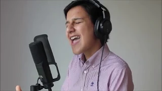 Céline Dion - My Heart Will Go On ( Cover By Abu Rahman )