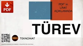 Ayt Türev Konu Anlatımı ve Kolaydan Zora Tüm Soru Tipleri 2022 - 2023