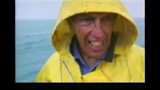 Open Space: The Lighthouse Keepers (BBC Two documentary, 1992)