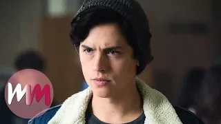 Top 10 Riverdale Characters