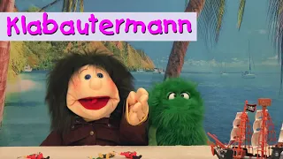 Klabautermann (Wellerman) || Kinderlieder mit Puppen