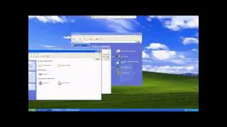 Windows XP How to Install and Uninstall a Program