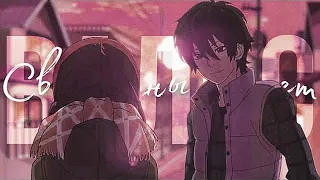 AMV - Свет луны играет вальс || Haru and Shizuku