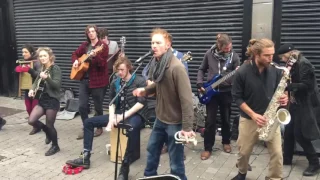 Galway Street Club