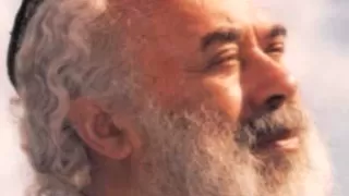 MIzmor Le'david - Rabbi Shlomo Carlebach - מזמור לדוד - רבי שלמה קרליבך