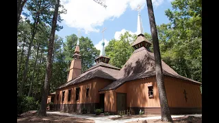 Divine Liturgy -  Twenty-third Sunday after Pentecost