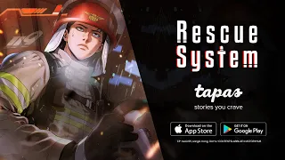 Rescue System (Official Trailer) I Tapas